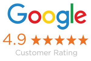 5 star google rating roofing