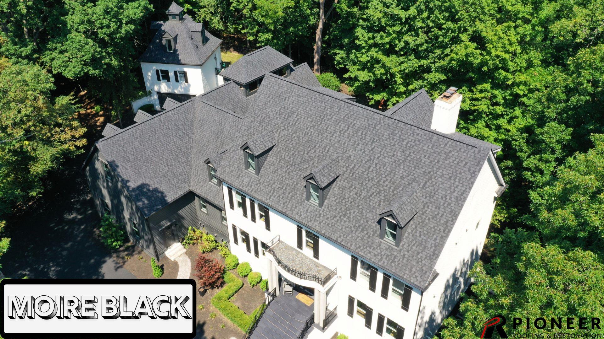 Featured image for “Reliable Roofing in Central Ohio for Every Home”